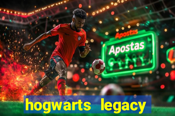 hogwarts legacy mapa musical